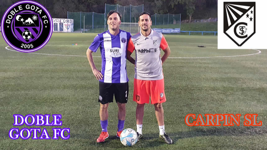 ENTREVISTA FINALISTAS CHAMPIONS ELITEFUTBOL